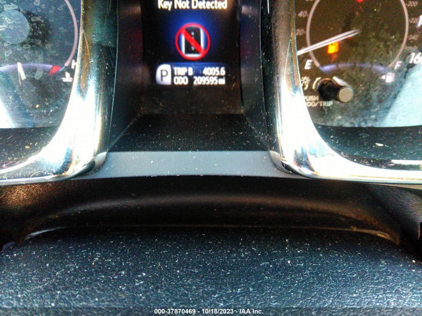 2013 TOYOTA AVALON XLE/LIMITED - 4T1BK1EB7DU016399
