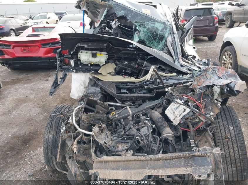 2023 VOLKSWAGEN TAOS 1.5T SE - 3VVEX7B2XPM307659