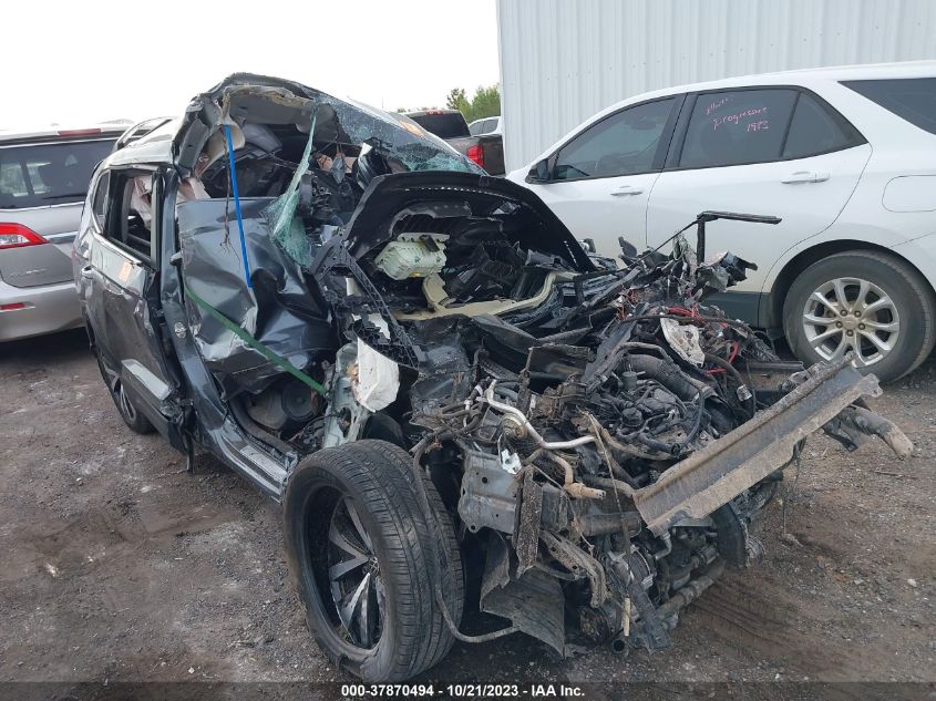 2023 VOLKSWAGEN TAOS 1.5T SE - 3VVEX7B2XPM307659