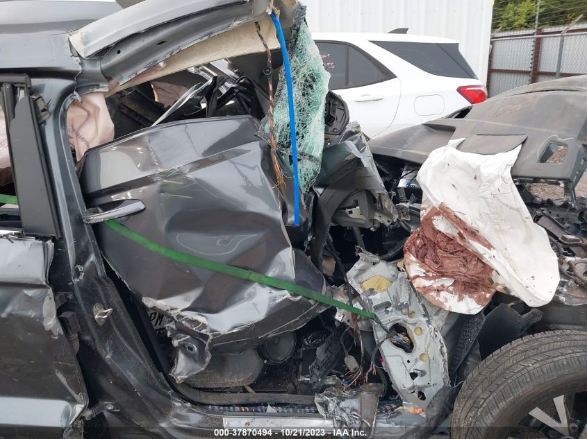 2023 VOLKSWAGEN TAOS 1.5T SE - 3VVEX7B2XPM307659