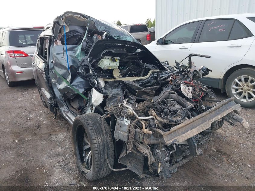 2023 VOLKSWAGEN TAOS 1.5T SE - 3VVEX7B2XPM307659