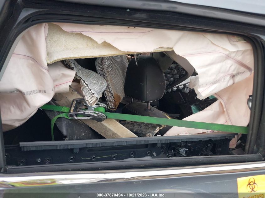 2023 VOLKSWAGEN TAOS 1.5T SE - 3VVEX7B2XPM307659