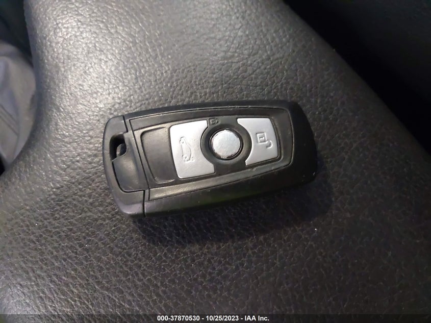 BMW 3 серія 2012 -auction- 10