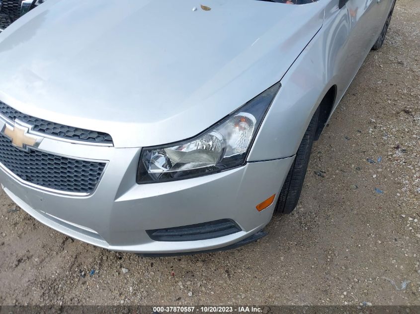 2016 CHEVROLET CRUZE LIMITED LT - 1G1PE5SB1G7184189