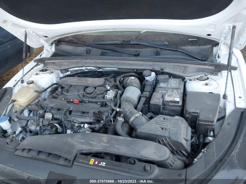 2021 KIA K5 GT LINE - 5XXG64J27MG042707