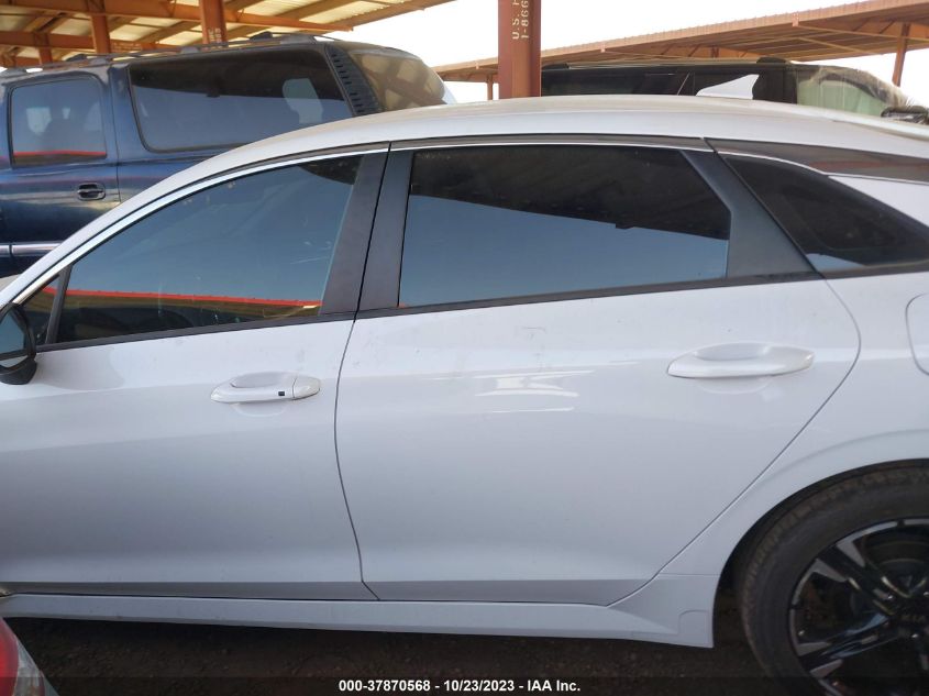 2021 KIA K5 GT LINE - 5XXG64J27MG042707