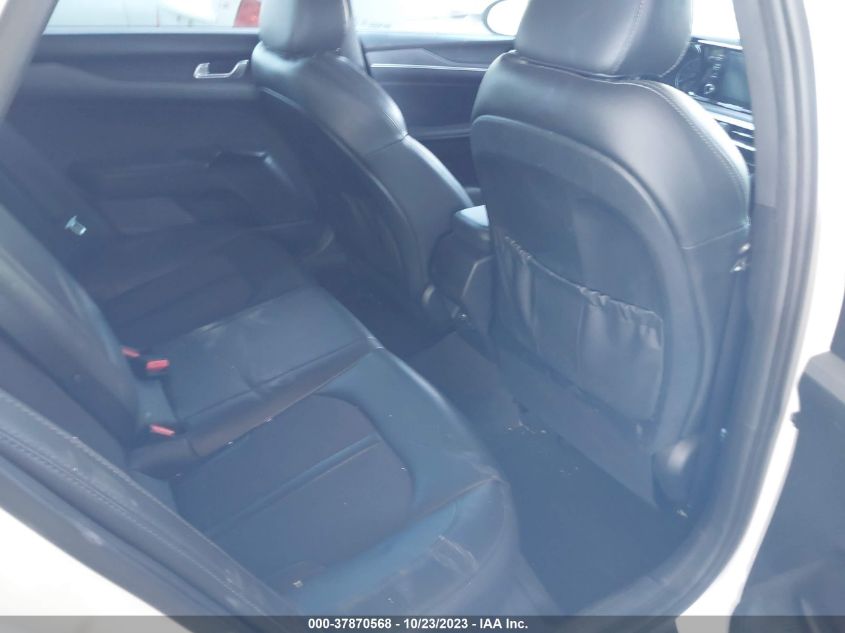 2021 KIA K5 GT LINE - 5XXG64J27MG042707