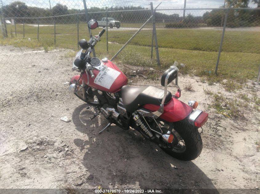 2006 HONDA VT750 CDA JH2RC44406M003881