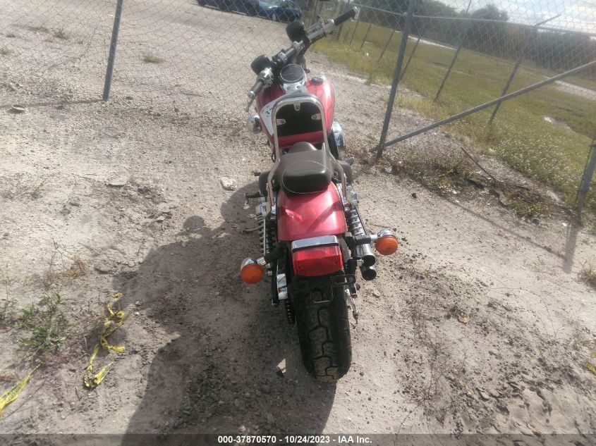 2006 HONDA VT750 CDA JH2RC44406M003881