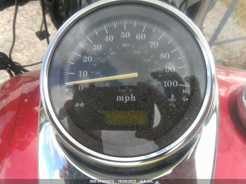 2006 HONDA VT750 CDA JH2RC44406M003881