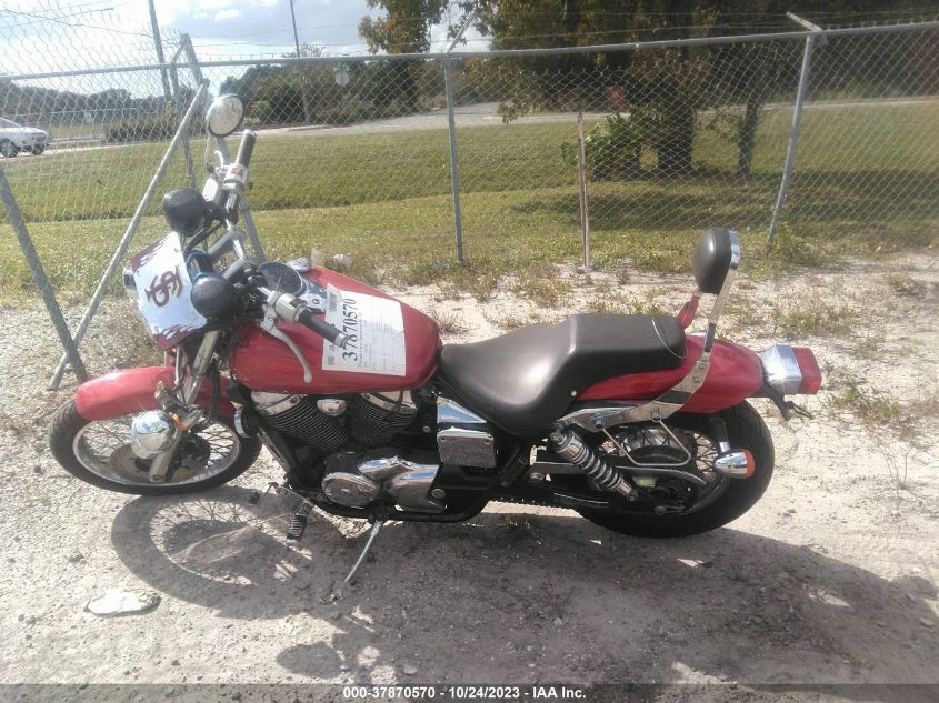 2006 HONDA VT750 CDA JH2RC44406M003881