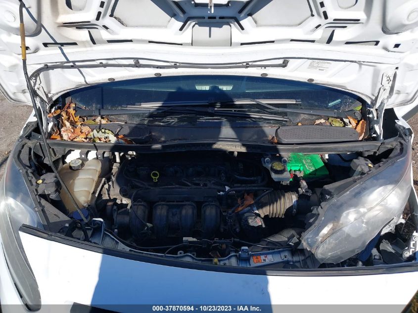 2014 FORD TRANSIT CONNECT XL - NM0LS7E71E1165155