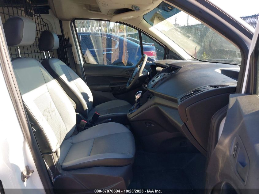 2014 FORD TRANSIT CONNECT XL - NM0LS7E71E1165155
