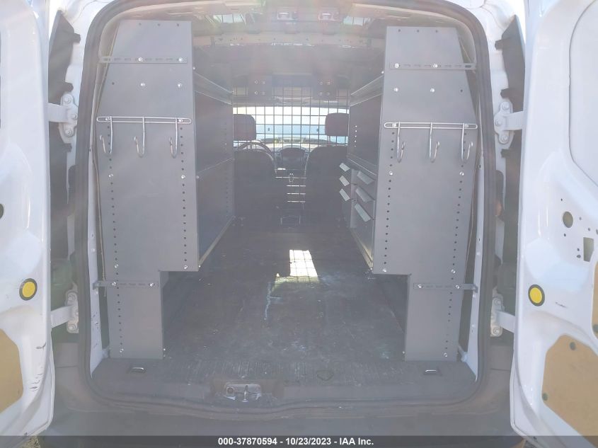 2014 FORD TRANSIT CONNECT XL - NM0LS7E71E1165155