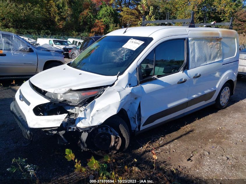 2014 FORD TRANSIT CONNECT XL - NM0LS7E71E1165155