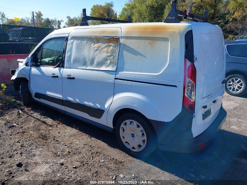 2014 FORD TRANSIT CONNECT XL - NM0LS7E71E1165155