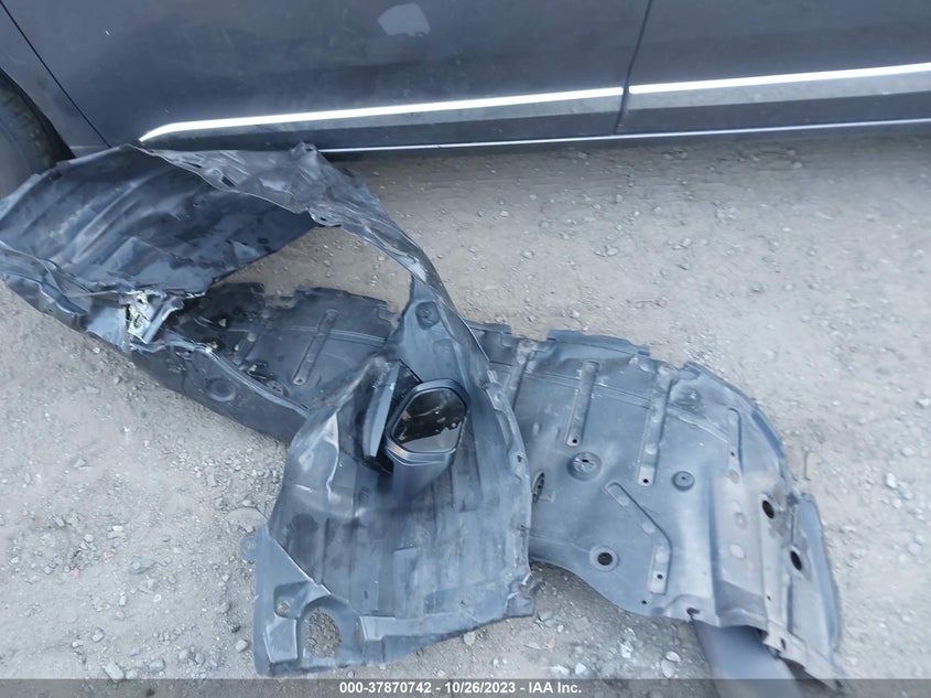 VIN 4T1K61BK0LU014551 2020 TOYOTA CAMRY XSE