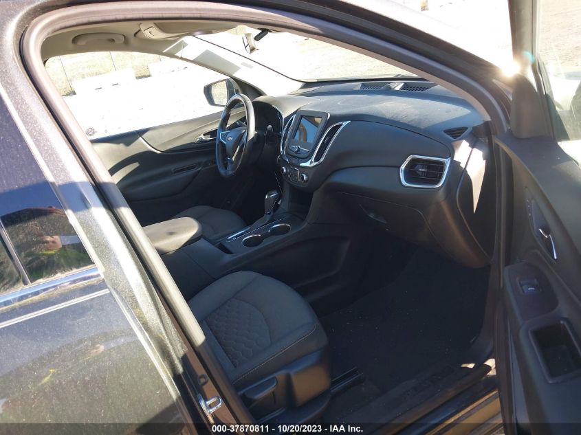 2019 CHEVROLET EQUINOX LT - 2GNAXKEV0K6174667
