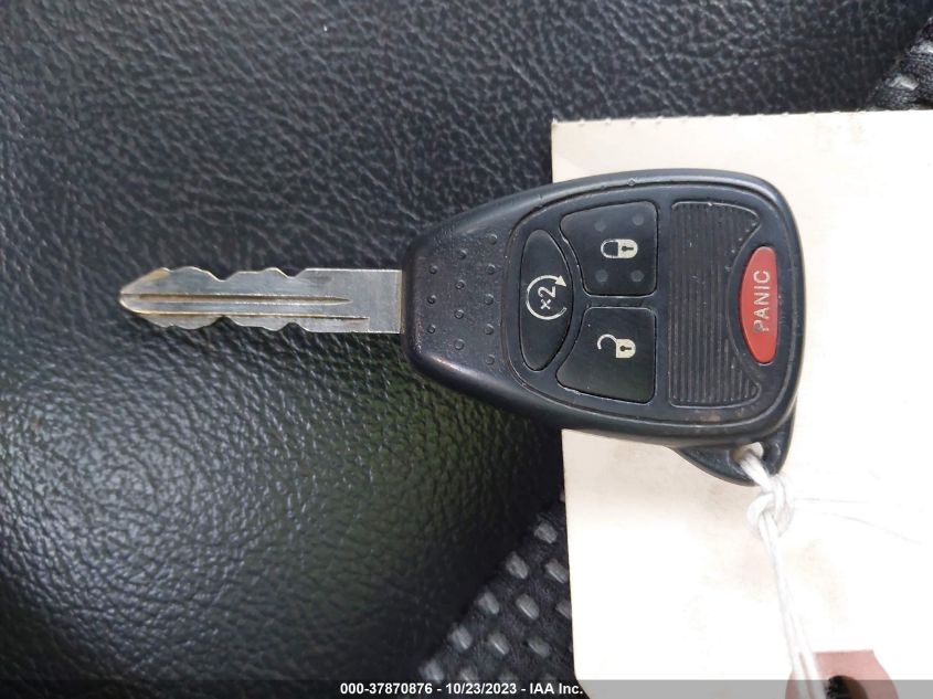 2016 JEEP COMPASS LATITUDE - 1C4NJDEB1GD573593