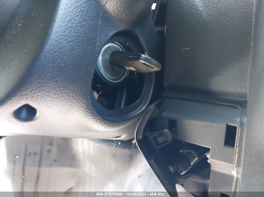 2013 NISSAN ROGUE S - JN8AS5MVXDW125838
