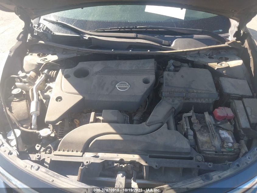2015 NISSAN ALTIMA 2.5 S - 1N4AL3AP5FC421766