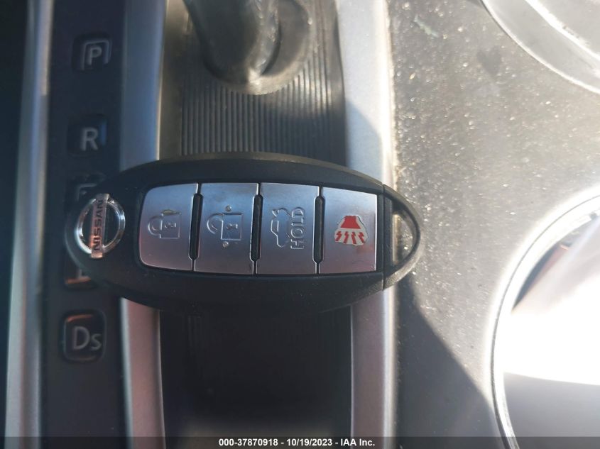 2015 NISSAN ALTIMA 2.5 S - 1N4AL3AP5FC421766