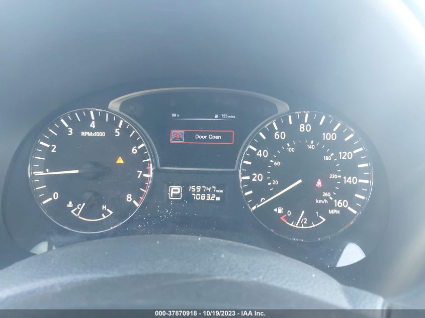 2015 NISSAN ALTIMA 2.5 S - 1N4AL3AP5FC421766