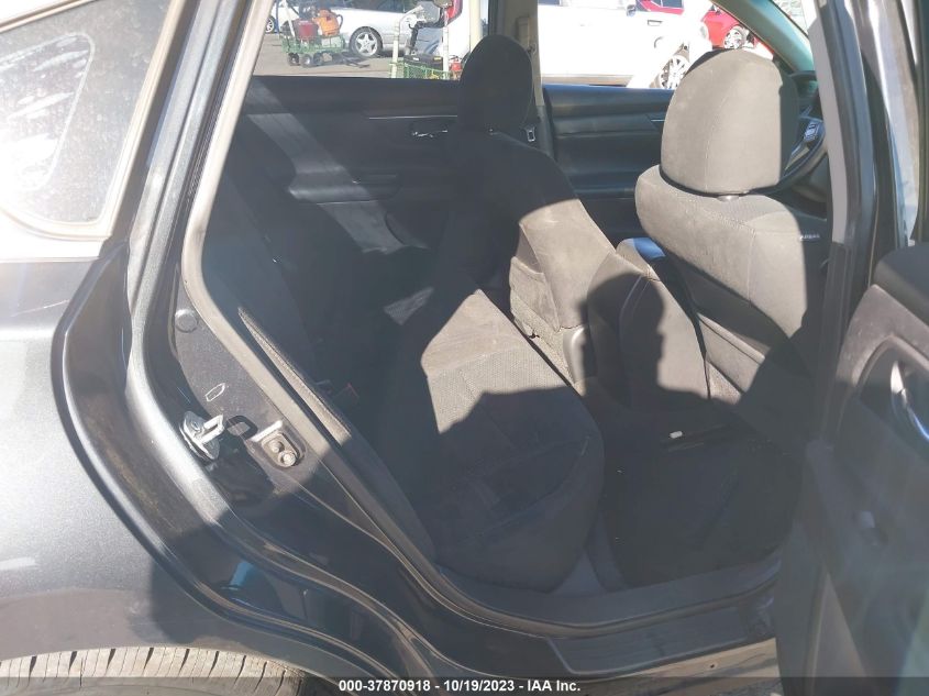 2015 NISSAN ALTIMA 2.5 S - 1N4AL3AP5FC421766