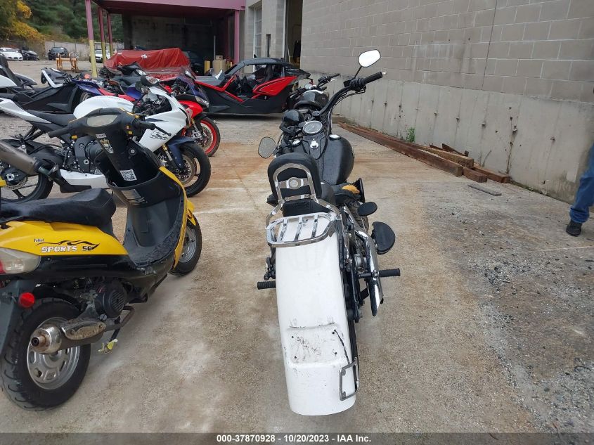 2009 HARLEY-DAVIDSON FLSTSB 1HD1JM5139Y016619