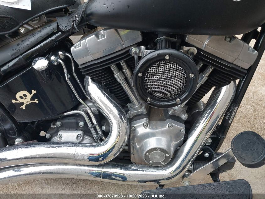 2009 HARLEY-DAVIDSON FLSTSB 1HD1JM5139Y016619