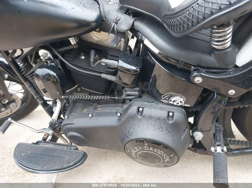 2009 HARLEY-DAVIDSON FLSTSB 1HD1JM5139Y016619