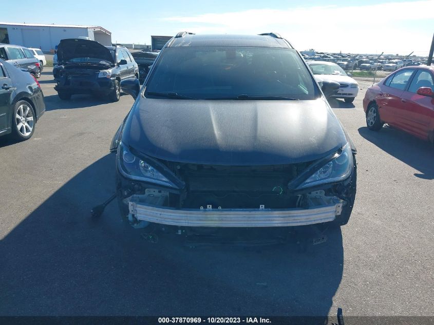 2018 CHRYSLER PACIFICA LIMITED - 2C4RC1GG7JR228253