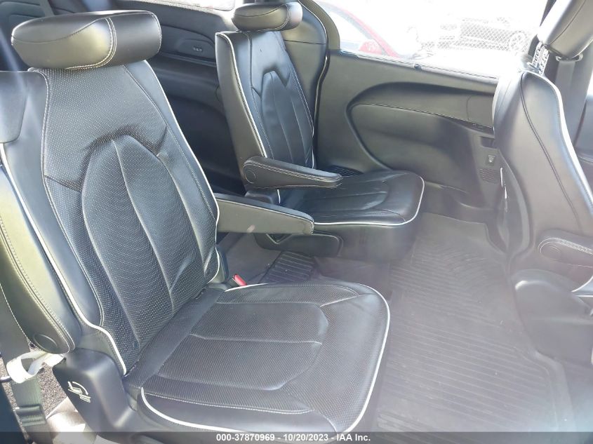 2018 CHRYSLER PACIFICA LIMITED - 2C4RC1GG7JR228253