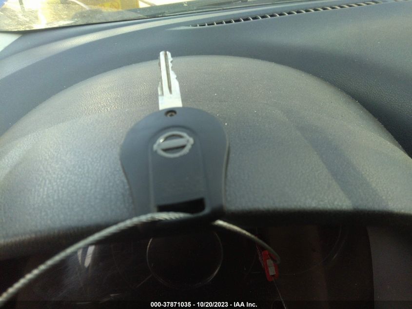 2015 NISSAN VERSA NOTE S/S PLUS/SV/SL/SR - 3N1CE2CP9FL406084