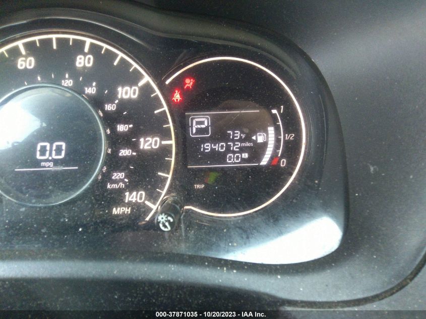 2015 NISSAN VERSA NOTE S/S PLUS/SV/SL/SR - 3N1CE2CP9FL406084