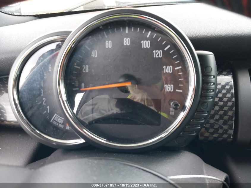 2015 MINI HARDTOP COOPER S - WMWXP7C55F2A33258