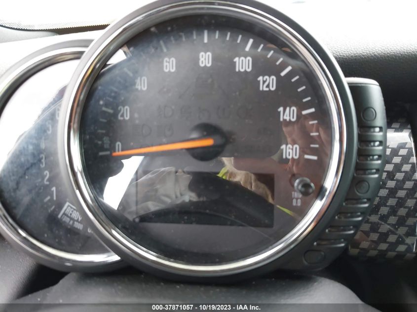 2015 MINI HARDTOP COOPER S - WMWXP7C55F2A33258