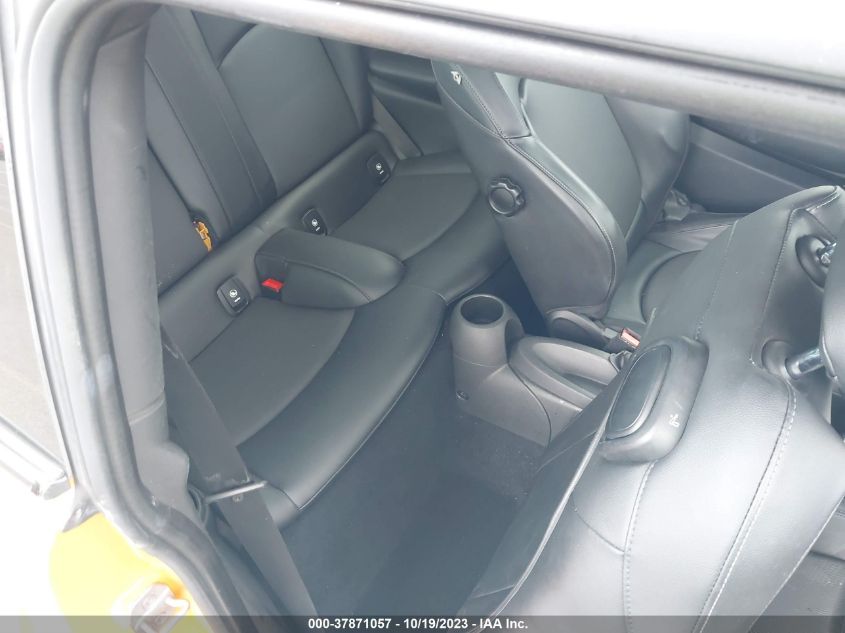2015 MINI HARDTOP COOPER S - WMWXP7C55F2A33258