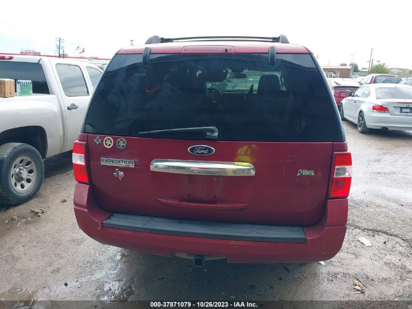 2014 FORD EXPEDITION XLT/KING RANCH - 1FMJU1H59EEF11811