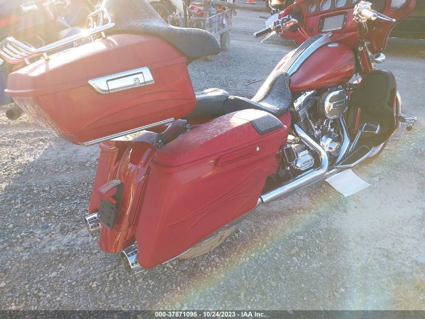 2016 HARLEY-DAVIDSON FLHXSE CVO STREET GLIDE 1HD1PXN10GB964623