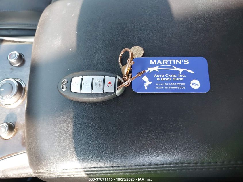 2013 INFINITI JX 5N1AL0MN9DC343892