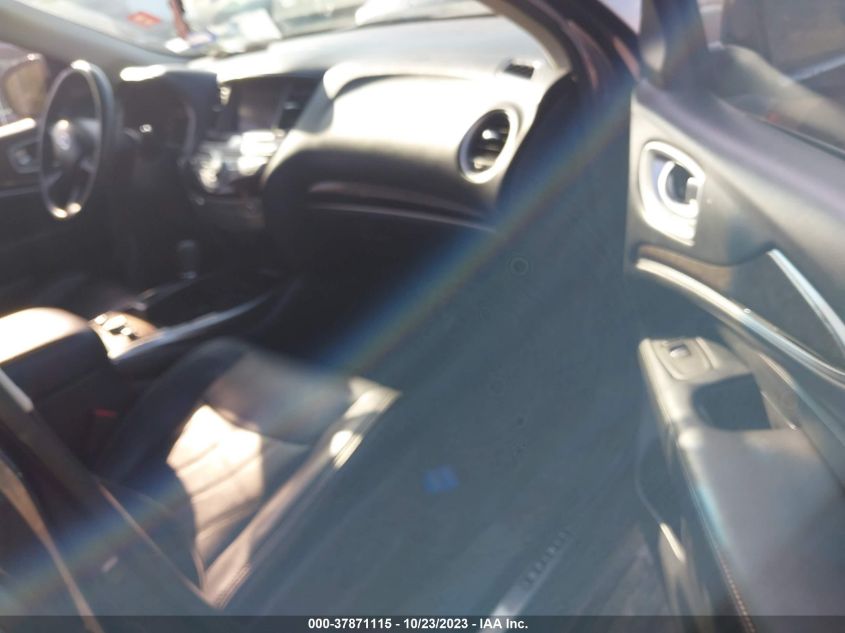 2013 INFINITI JX 5N1AL0MN9DC343892