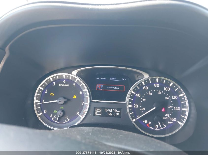 2013 INFINITI JX 5N1AL0MN9DC343892