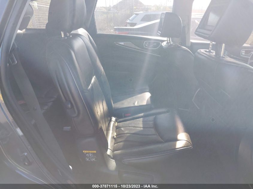2013 INFINITI JX 5N1AL0MN9DC343892