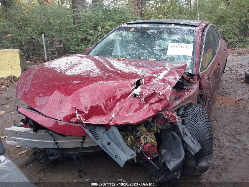 2018 TOYOTA CAMRY XSE/XLE - 4T1BZ1HK8JU501234