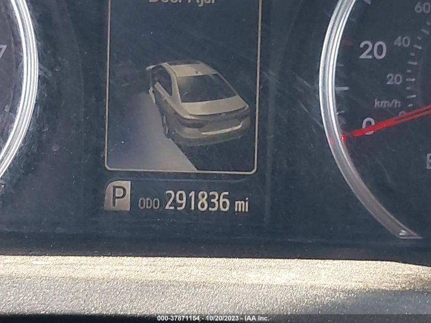 2015 TOYOTA CAMRY XLE/SE/LE/XSE - 4T1BF1FK2FU895218