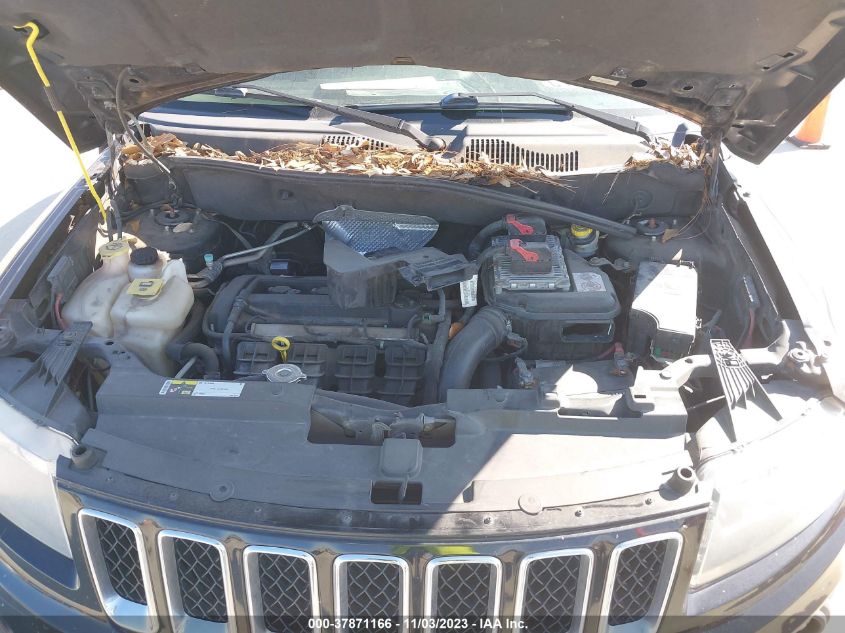 2014 JEEP COMPASS SPORT - 1C4NJCBAXED714907