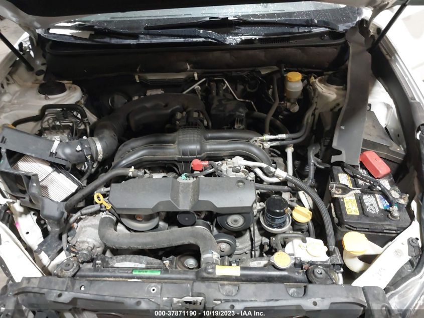 2013 SUBARU OUTBACK 2.5I LIMITED - 4S4BRCSC6D3265223
