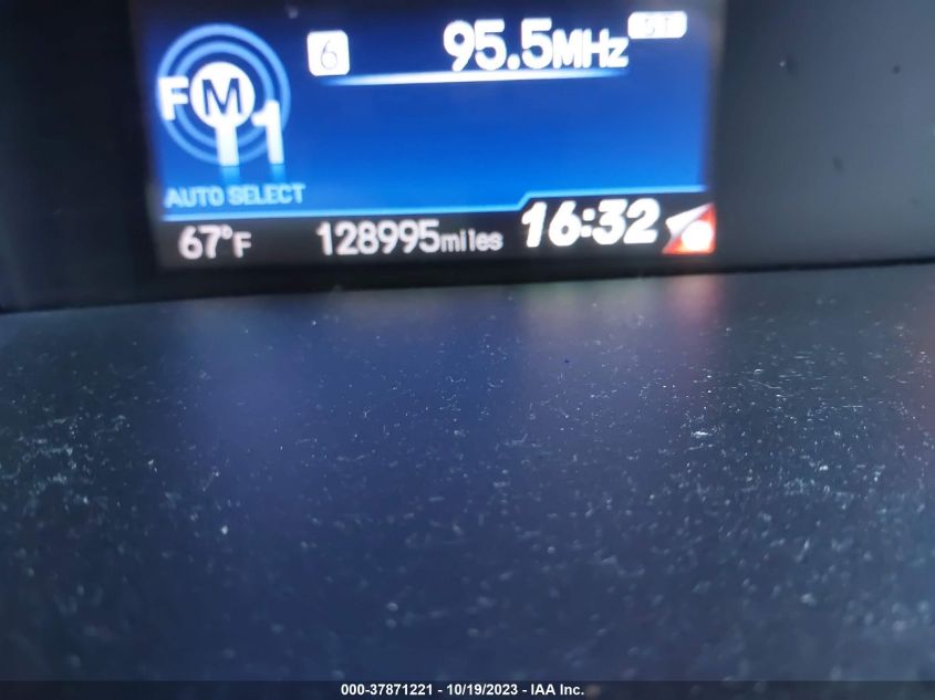 2013 HONDA CIVIC SDN LX 2HGFB2F52DH593723