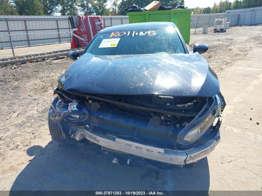 VIN 1HGCV1F48LA091131 2020 HONDA ACCORD SEDAN EX
